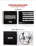 YG Bigbang - Made Series [M Random ver.] CD+24p Booklet+Photocard+Puzzle Ticket…