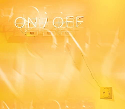 ONF - ON/Off (1st Mini Album) CD+Photocard+Sticker – KPOP MARKET