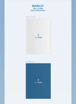 BTOB - Be Together (Vol.3) Album+Folded Poster+Extra Photocards Set