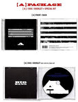BIGBANG - MADE SERIES [A Random ver.] CD+24p Booklet+Photocard+PUZZLE TICKET…