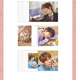 KYUHYUN Super Junior - The Day we Meet Again [Random ver.] (3rd Single Album) CD+Double Side Extra Photocards