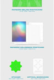 Treasure - The First Step : Chapter Three (3rd Single Album) Album+Folded Poster+Extra Photocards Set