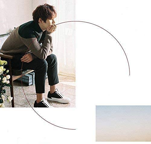 キュヒョン　KYUHYUN THE FIRST MINI ALBUM サイン入り キュヒョン KYUHYUN THE FIRST MINI ALBUM サイン入り
