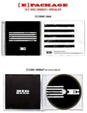 YG Bigbang - Made Series [E Random ver.] CD+24p Booklet+Photocard+Puzzle Ticket…