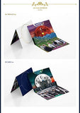 ONEUS - Raise US 2nd Mini Album+Extra Photocard Set