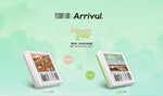 GOT7 - Flight Log : Arrival [Ever ver.] CD+Photobook+Log Book+Photocard+Extra Photocard Set
