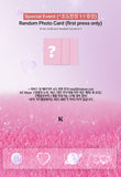 YOOA OH MY GIRL - 2nd Mini Album SELFISH [KIHNO KIT]