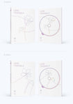 BTS - LOVE YOURSELF 承 Her (5th mini) Album+Extra Photocard Set