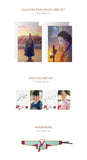 The Red Sleeve (MBC Drama) OST (2CD) Album