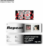 [Reissue] NCT 127 - NCT #127 LIMITLESS Album+Extra Photocard Set
