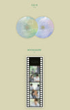 Our Beloved Summer (SBS Drama) OST Album+Folded Poster