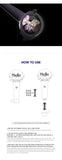 [2022 FAN MEETING Kep1anet OFFICIAL MD] KEP1ER  - Official Light Stick