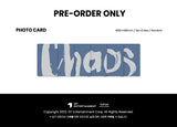 VICTON - 7th Mini Album Chaos [Digipack ver.] CD+Extra Photocards Set