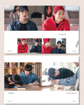 Semantic Error - (Watcha Drama) Photo Essay Book Korean+Pre-Order Benefit