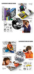 NCT DREAM - Beatbox [Digipack 7 ver. SET] 7Albums+Free Gift
