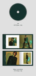 2F SHIN YONG JAE & KIM WON JOO - if (1st EP) Album
