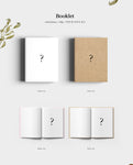 KYUHYUN Super Junior - Love Story (4 Season Project 季) (4th Mini Album) Album+Free Gift