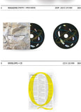 CHUNGHA - Querencia 1st Studio Album+Extra Photocards Set