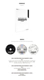 ENHYPEN - ENHYPEN WORLD TOUR [MANIFESTO] in SEOUL DVD + Pre-Order Benefit