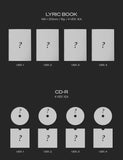 MONSTA X - 12th Mini Album REASON