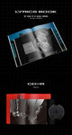 KAI EXO - KAI (开) PHOTO BOOK Ver. (1st Mini) Album+Extra Photocards Set