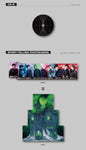 GHOST9 - 1st Mini Album PRE EPISODE 1 : DOOR
