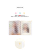 TWICE - Happy TWICE & ONCE day! AR PHOTOBOOK (6th Anniversary LIMITED)+Extra Photocards Set