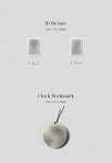 KIM WOO SEOK - 4th Mini Album [Blank Page] CD
