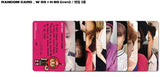 NCT 127 - 3rd Mini Album NCT #127 CHERRY BOMB CD