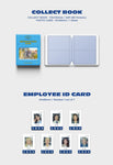 DREAMCATCHER - DREAMCATCHER SPECIAL EDITION [DREAMCATCHER MIND ver.] Photobook+Extra Photocards Set