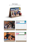 NewJeans - 2023 SEASON’S GREETINGS Welcome to ROOM 722