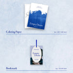 KIM JAE HWAN - 5th Mini Album Empty Dream [Limited Edition] CD
