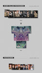 GHOST9 - 2nd Mini Album PRE EPISODE 2 : W.ALL