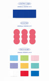 TWICE - Taste of Love (10th Mini Album)