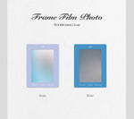 KWON EUN BI IZ*ONE - 2nd Mini Album Color CD+Folded Poster