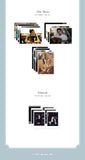 SNOWDROP (JTBC Drama) OST Album (2CD) BLACKPINK JISOO JUNG HAE IN