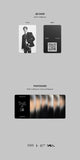HWANG MIN HYUN NU'EST - 1st Mini Album Truth or Lie [Weverse Albums ver.]