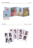[Pre-Order Benefit] MAMAMOO - 12th Mini Album MIC ON Main ver. CD+POB+Folded Poster