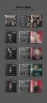 aespa - Girls [DIGIPACK 5 ver. SET] 5Album+2Folded Posters+Free Gift