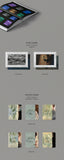 CHEN EXO - Last Scene [Photo Book Ver.] 3rd Mini Album+Folded Poster