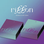 GOT7 BAMBAM - riBBon (1st Mini Album)