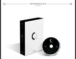 ONEUS - Fly with US (3rd Mini Album) Album+Extra Photocards Set