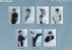 JYP GOT7 - Breath of Love : Last Piece (Vol.4) Random Cover Album+Extra Photocards Set