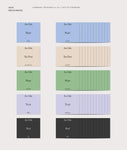 Seventeen - an Ode (Vol.3) CD+2Photobooks+4Photocards+Double Side Extra Photocards Set