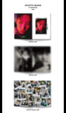 THE BOYZ - MAVERICK (3rd Single Album) Album+Extra Photocards Set