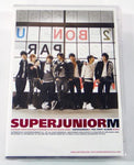 Super Junior M - ME (Vol.1) CD + Photo Booklet + Extra Gift Photocard