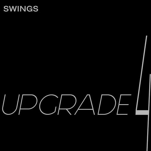 Swings - Upgrade Ⅳ (Vol.7) Album