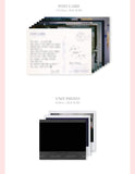 ONF - WE Must Love (3rd Mini Album) CD+60p Photobook+1Photocard+1Postcard+1Unit Photo+1Group Photo