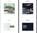 SF9 - 9loryUS (8th Mini Album) Album+Extra Photocards Set