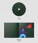 Def. GOT7 Jay B - LOVE. (1st EP) Album